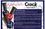 KleanColor CRACK NAIL POLISH HOW TO INSTRUCTION