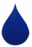 KleanColor Don't get mad, Get MATTE! Nail Polish (KNP10) 262 LUSH BLUE