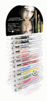 KleanColor Double Addition & Sharpener