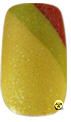 KleanColor Fashionista Nails INDEPENDENCE