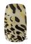 KleanColor Fashionista Nails LEOPARD ATTACK