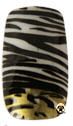 KleanColor Fashionista Nails SAHARA