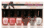 KleanColor French Bijou French Manicure Nail Lacquer Mini Collection