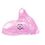 KleanColor GLITTER Girls Talk Lipgloss (LG144-A) 02 COTTON CANDY GLITTER