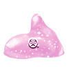 KleanColor GLITTER Girls Talk Lipgloss (LG144-A) 02 COTTON CANDY GLITTER