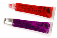 KleanColor Juicy Tubes  Lip Gloss (L340C)