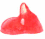 KleanColor Juicy Tubes  Lip Gloss (L340C) 4 CHERRY