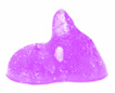 KleanColor Juicy Tubes  Lip Gloss (L340C) 5 GRAPE