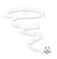 KleanColor Kajal Eyeliner (KE409) 02 WHITE