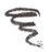 KleanColor Kajal Eyeliner (KE409) 04 CHARCOAL