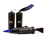 KleanColor Kajal Eyeliner (KE409)