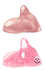KleanColor Lipgloss Loveville Super Shine Lip Gloss Duo (LG218-A) 6Candy Kisses