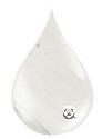 KleanColor Nail Polish Nail Laquer #01 Clear