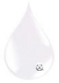 KleanColor Nail Polish Nail Laquer #04 White