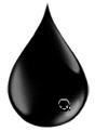 KleanColor Nail Polish Nail Laquer #05 Black