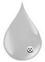 KleanColor Nail Polish Nail Laquer #07 Pearl Silver