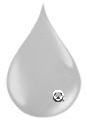 KleanColor Nail Polish Nail Laquer #07 Pearl Silver