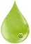 KleanColor Nail Polish Nail Laquer #12 Melon Gren