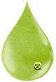 KleanColor Nail Polish Nail Laquer #12 Melon Gren
