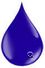 KleanColor Nail Polish Nail Laquer # 16 Neon Purple
