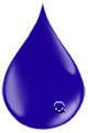 KleanColor Nail Polish Nail Laquer # 16 Neon Purple