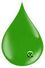 KleanColor Nail Polish Nail Laquer # 17 Neon Green