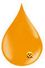 KleanColor Nail Polish Nail Laquer #19 Neon Orange