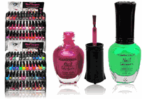 KleanColor Nail Polish Nail Laquer