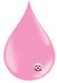 KleanColor Nail Polish Nail Laquer #22 Barbie Pink
