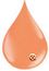 KleanColor Nail Polish Nail Laquer #23 Mango