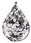 KleanColor Nail Polish Nail Laquer #28 Chunky Silver
