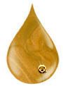 KleanColor Nail Polish Nail Laquer #47 Gold Bright