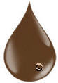 KleanColor Nail Polish Nail Laquer #50 Cappuccino