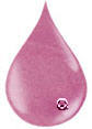 KleanColor Nail Polish Nail Laquer #63 Pearl Pink