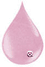KleanColor Nail Polish Nail Laquer #64 Sheer Pink