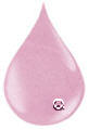 KleanColor Nail Polish Nail Laquer #64 Sheer Pink