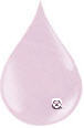 KleanColor Nail Polish Nail Laquer #67 Pink Sleepers