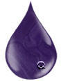 KleanColor Nail Polish Nail Laquer #72 Purple
