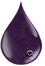 KleanColor Nail Polish Nail Laquer #73 True Purple