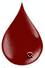 KleanColor Nail Polish Nail Laquer #80 Red