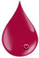 KleanColor Nail Polish Nail Laquer #82 Pink