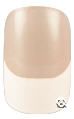 KleanColor Nails Classics PINKY PROMISE