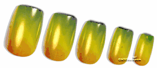 KleanColor Nails Surefire AURORA DREAM