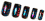 KleanColor Nails Surefire HOLO BAY
