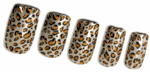 Kleancolor Nails Surefire Nails PNM TOUGH SCARS