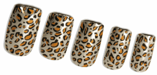 Kleancolor Nails Surefire Nails PNM TOUGH SCARS