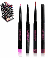 KleanColor Retractable Lip & Eyeliner Auto Pencil