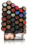 KleanColor Retractable Lip & Eyeliner Auto Pencil