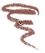 KleanColor Retractable Lip & Eyeliner Auto Pencil AP15 Brown Cafe