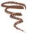 KleanColor Retractable Lip & Eyeliner Auto Pencil AP23 Hot Cocoa